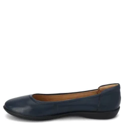 New Naturalizer Women's , Flexy Flat Navy