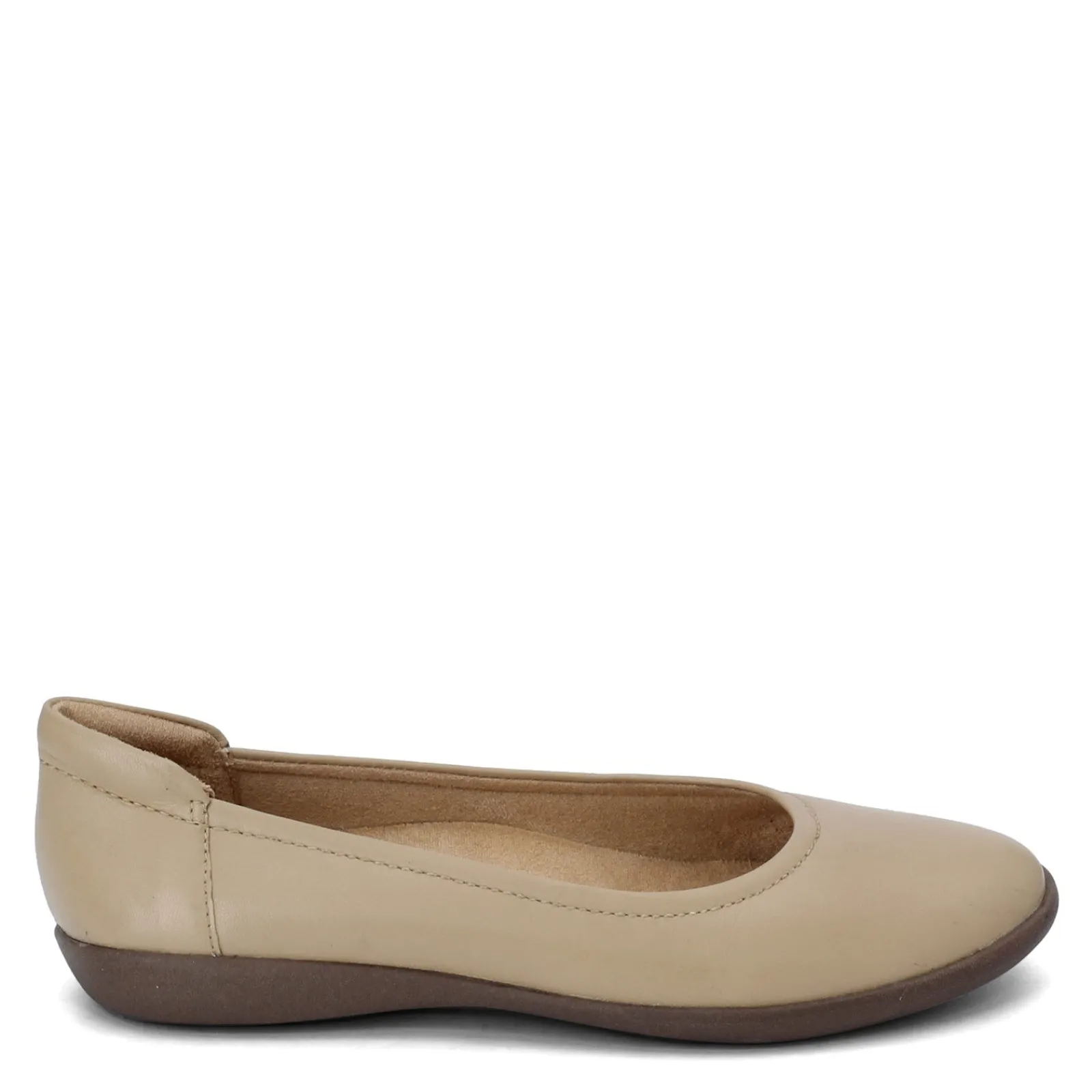 Outlet Naturalizer Women's , Flexy Flat Nude