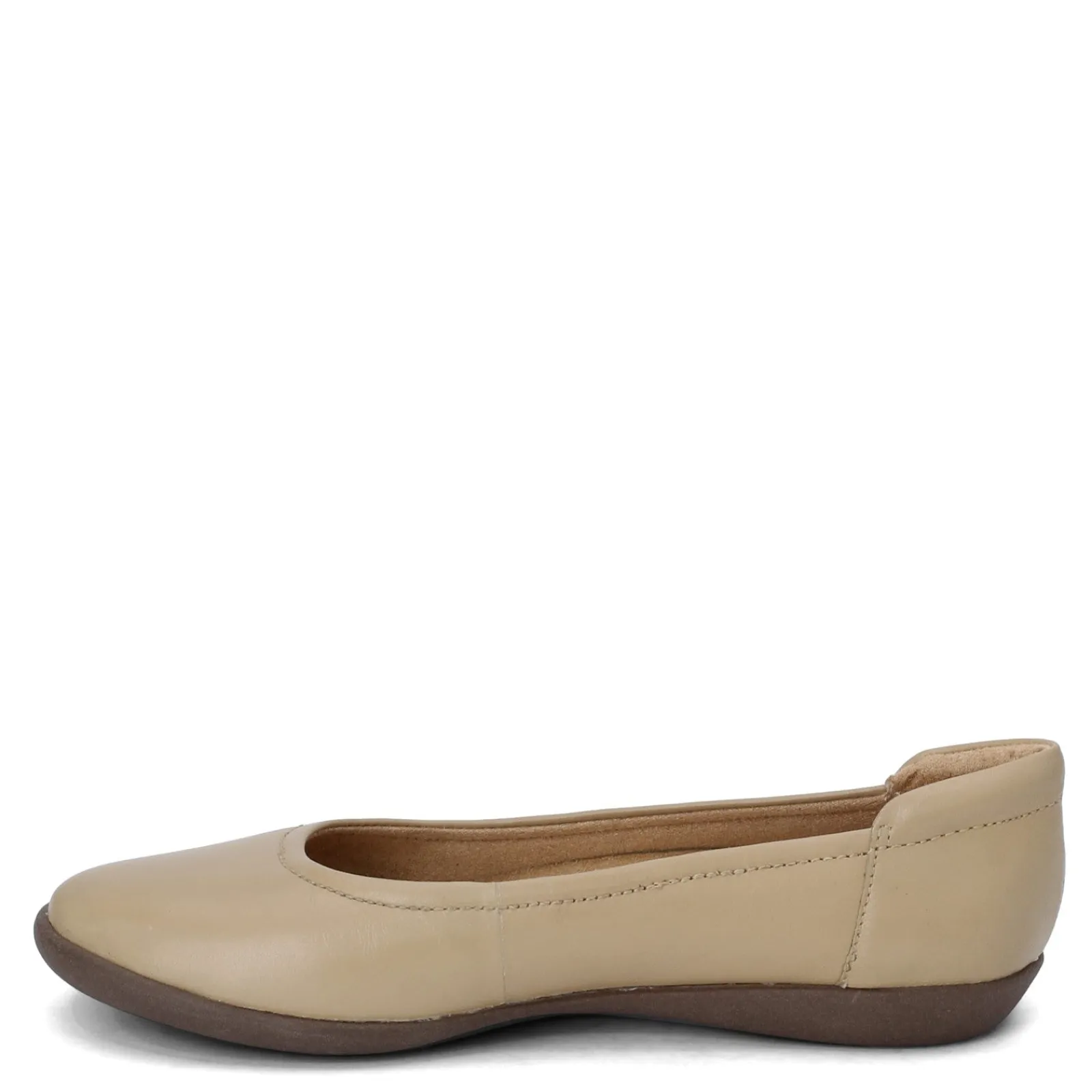 Outlet Naturalizer Women's , Flexy Flat Nude