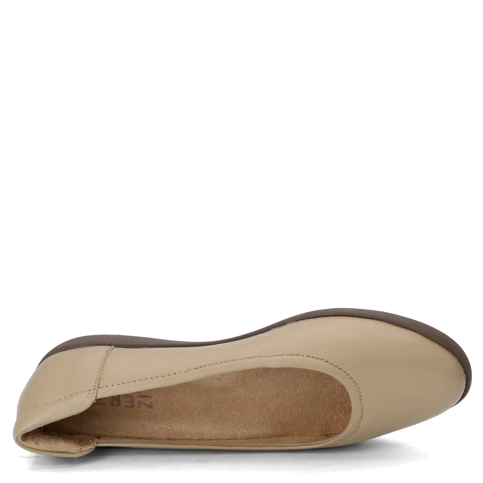 Outlet Naturalizer Women's , Flexy Flat Nude