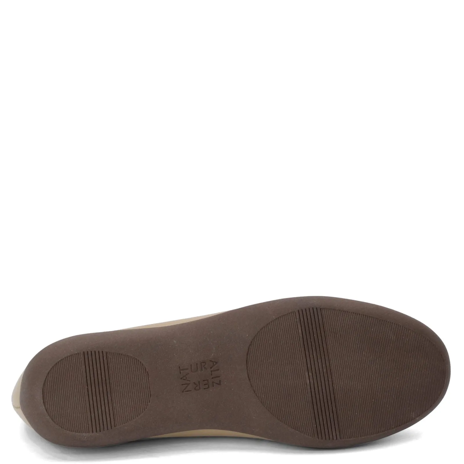 Outlet Naturalizer Women's , Flexy Flat Nude