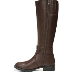 Best Naturalizer Women's , Garrison Boot Brown