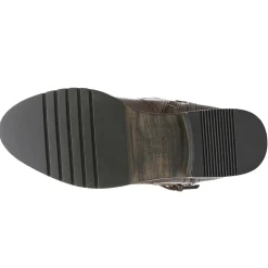 Best Naturalizer Women's , Garrison Boot Brown