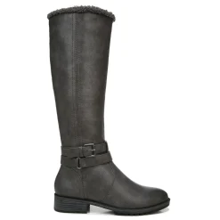 Online Naturalizer Women's , Garrison Cozy Boot Grey Medium