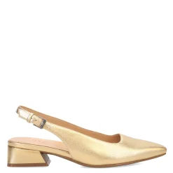 Discount Naturalizer Women's , Ginger Pump Gold