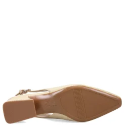 Hot Naturalizer Women's , Ginger Pump Gold Snake