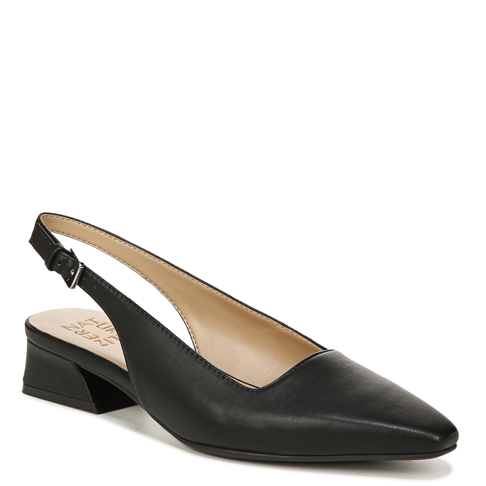 Sale Naturalizer Women's , Ginger Pump Black