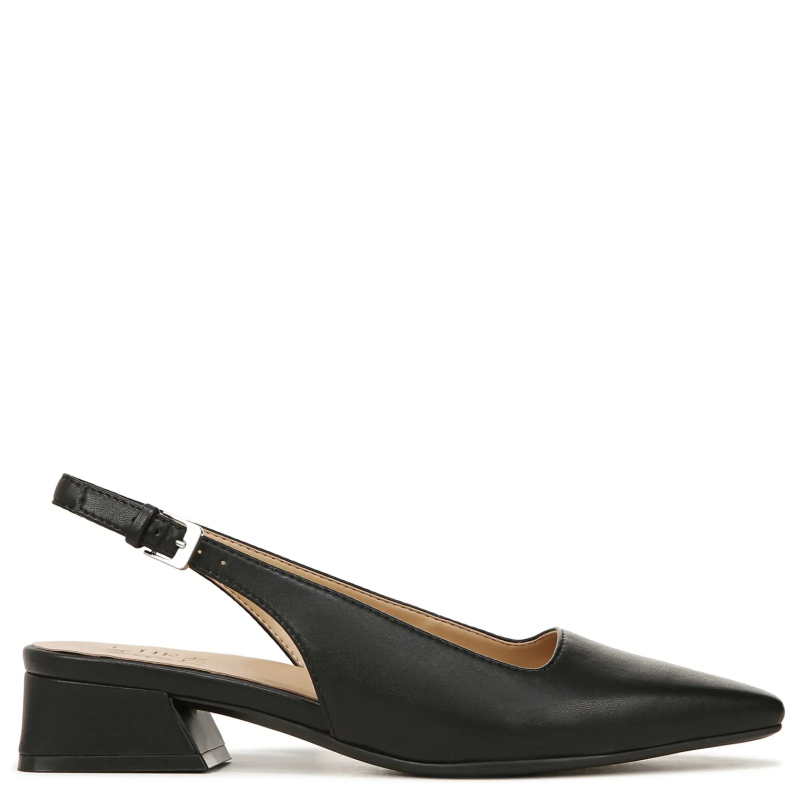 Sale Naturalizer Women's , Ginger Pump Black