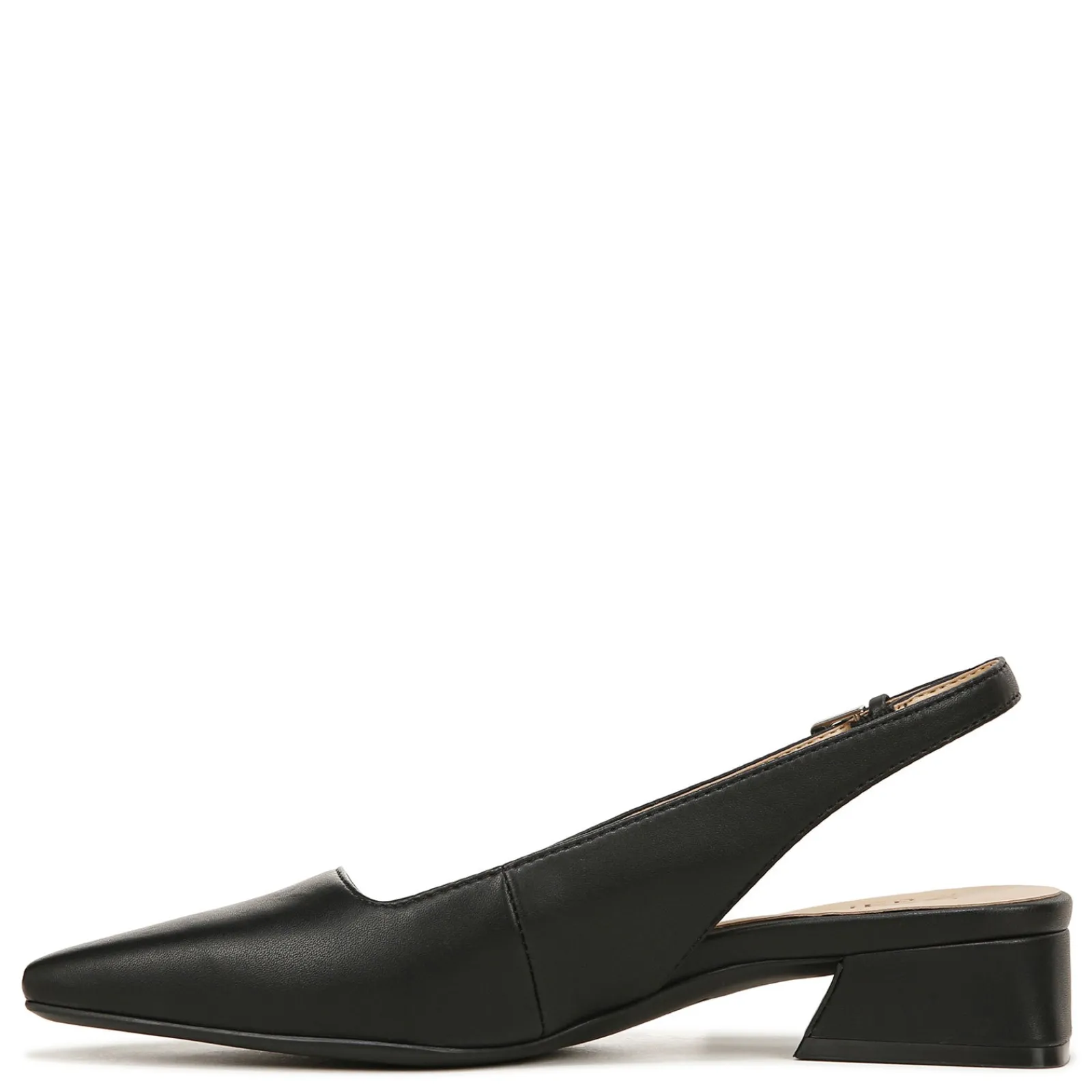 Sale Naturalizer Women's , Ginger Pump Black