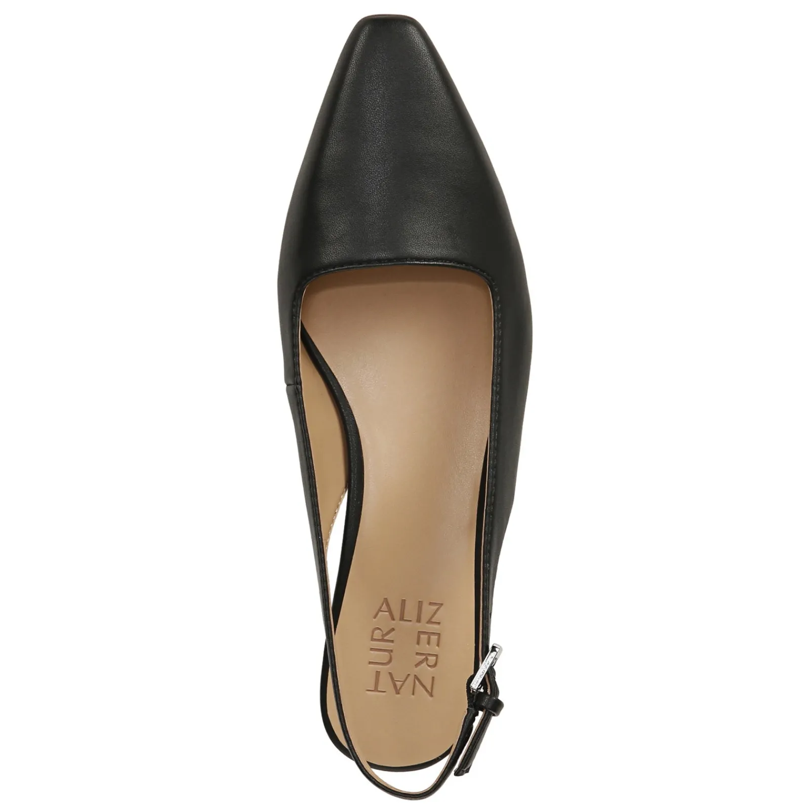 Sale Naturalizer Women's , Ginger Pump Black