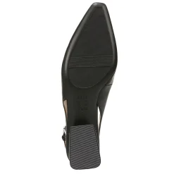 Sale Naturalizer Women's , Ginger Pump Black