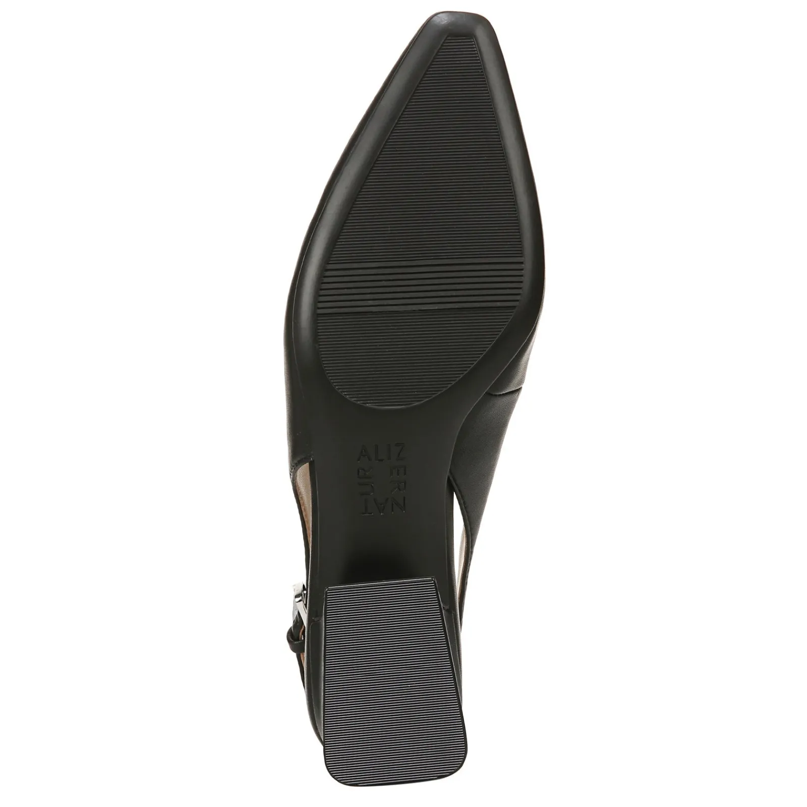 Sale Naturalizer Women's , Ginger Pump Black