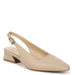 Sale Naturalizer Women's , Ginger Pump Creme Brulee