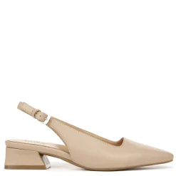 Sale Naturalizer Women's , Ginger Pump Creme Brulee
