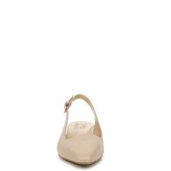 Sale Naturalizer Women's , Ginger Pump Creme Brulee