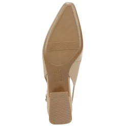Sale Naturalizer Women's , Ginger Pump Creme Brulee