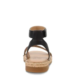 Naturalizer Women's , Gionni Sandal Black