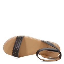 Naturalizer Women's , Gionni Sandal Black