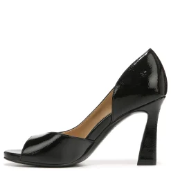 Naturalizer Women's , Hardy Pump Black