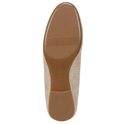 Naturalizer Women's , Jemi Flat Natural