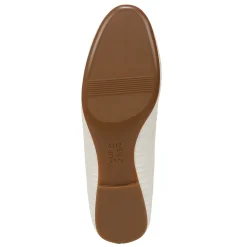 Hot Naturalizer Women's , Jemi Flat White