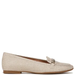 Outlet Naturalizer Women's , Jemi Flat Natural