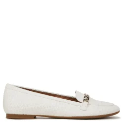Online Naturalizer Women's , Jemi Flat White