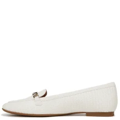 Online Naturalizer Women's , Jemi Flat White