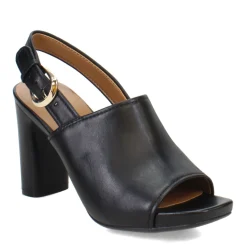 Best Naturalizer Women's , Jianna Sandal Black