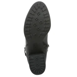 New Naturalizer Women's , Kalona Boot - Wide Calf Black