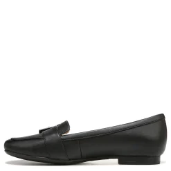 Sale Naturalizer Women's , Kayden Moc Slip-On Black