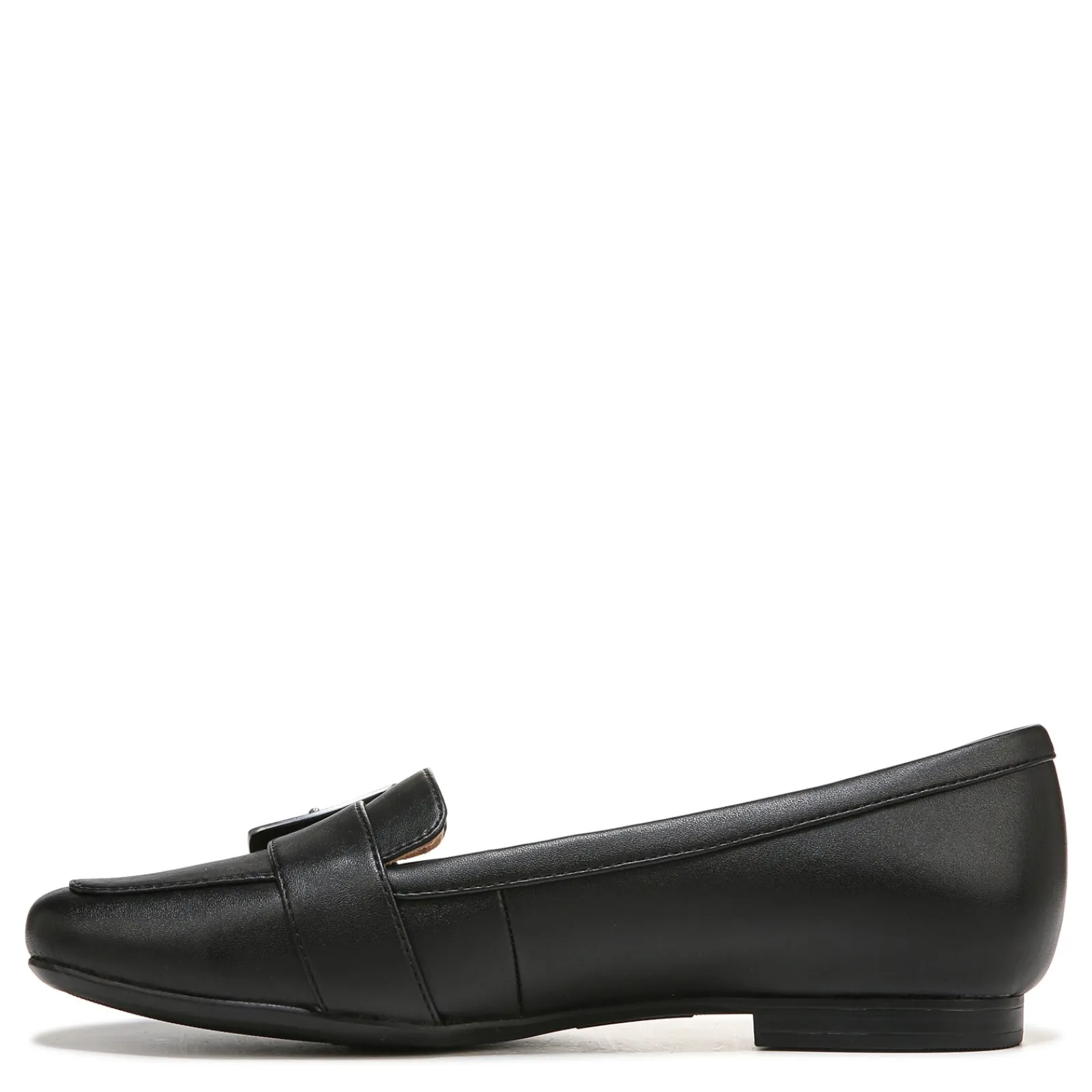 Sale Naturalizer Women's , Kayden Moc Slip-On Black
