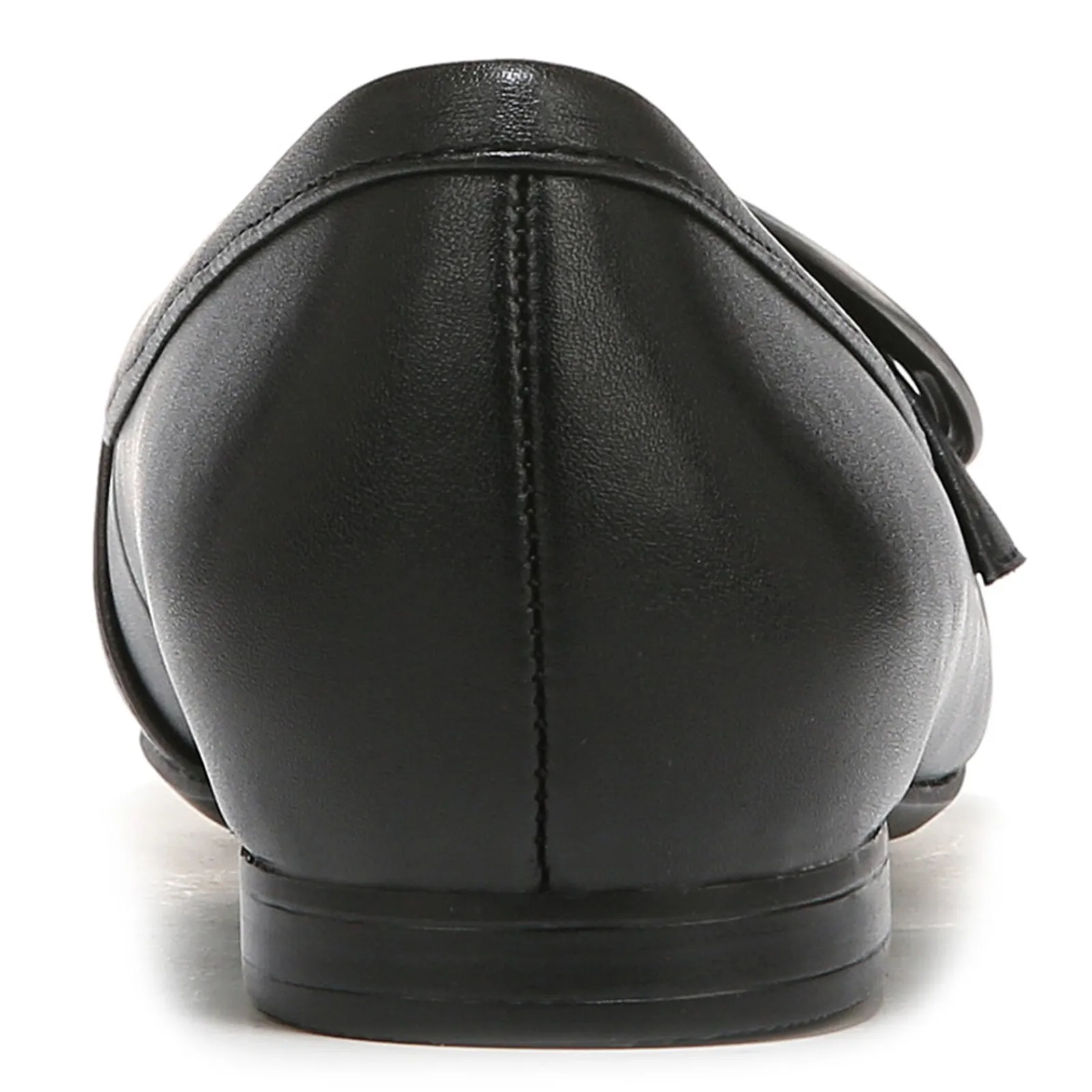 Sale Naturalizer Women's , Kayden Moc Slip-On Black