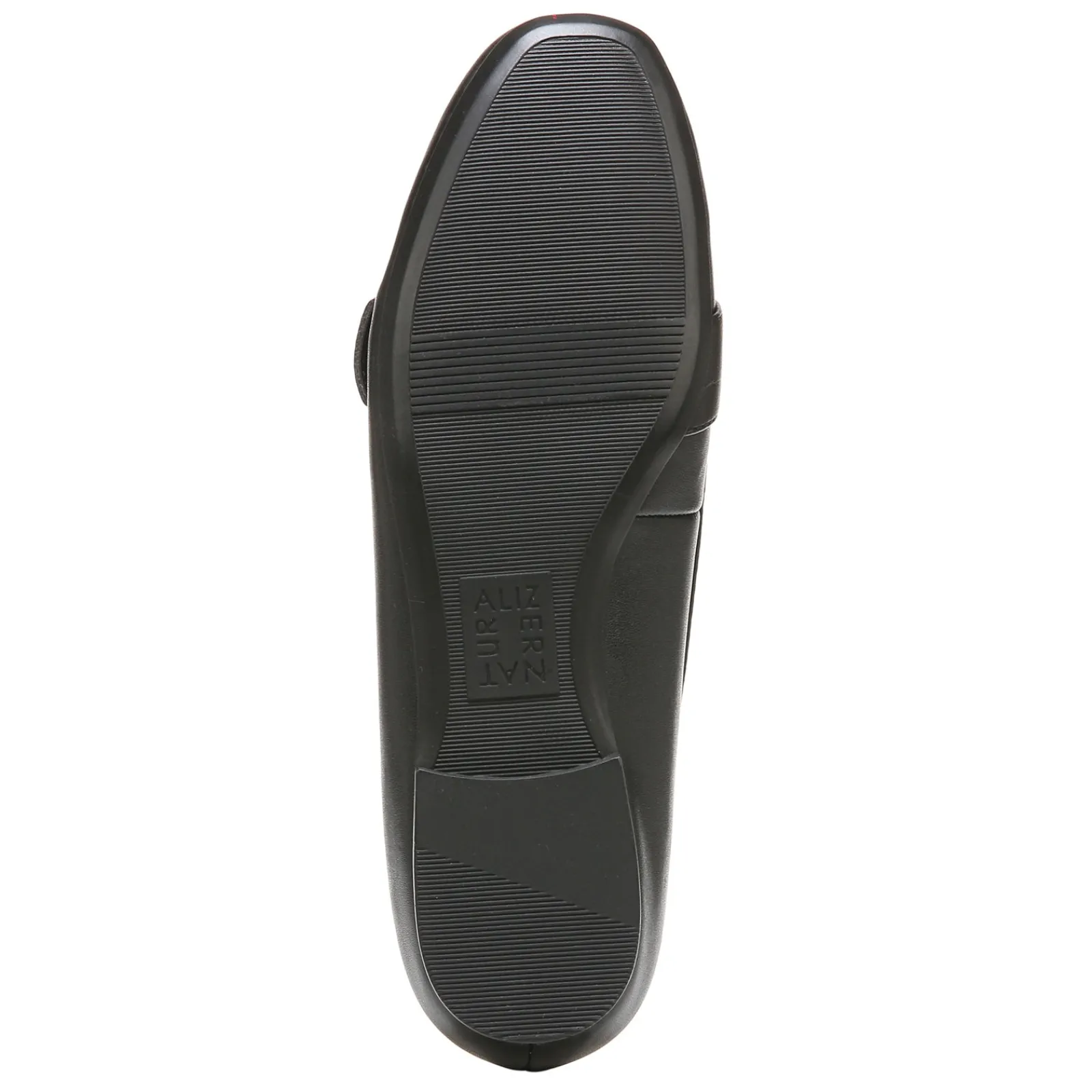 Sale Naturalizer Women's , Kayden Moc Slip-On Black