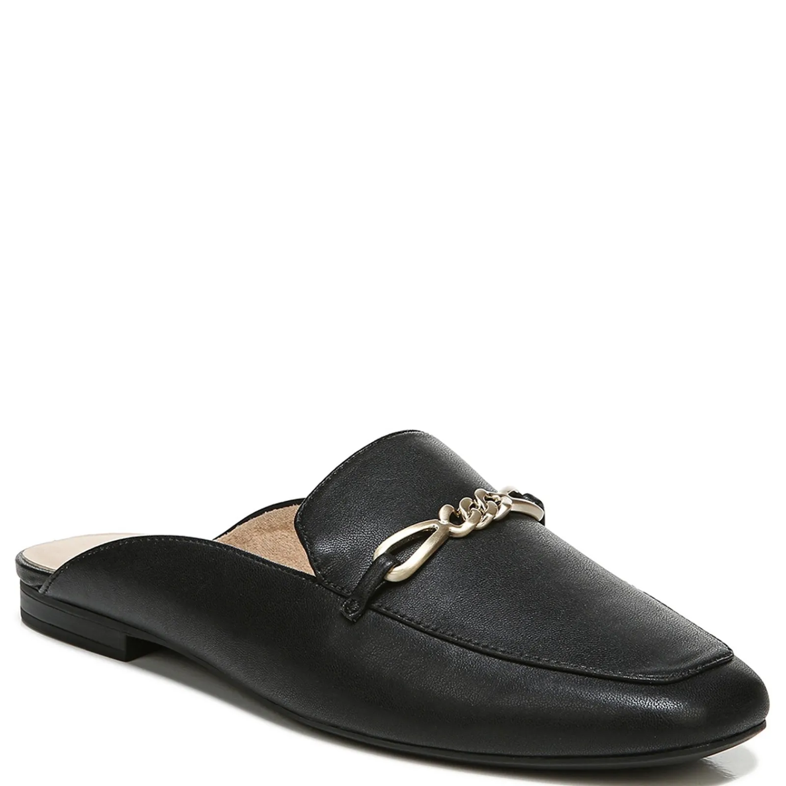 Outlet Naturalizer Women's , Kayden Mule Black
