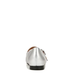 Online Naturalizer Women's , Kelly Flat Silver