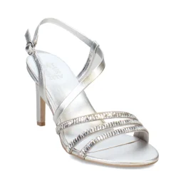 Online Naturalizer Women's , Kimberly 2 Sandal Silver