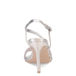 Online Naturalizer Women's , Kimberly 2 Sandal Silver