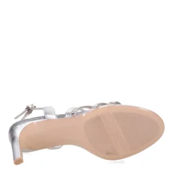 Online Naturalizer Women's , Kimberly 2 Sandal Silver