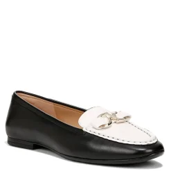 Hot Naturalizer Women's , Layla Loafer Black White