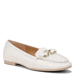 Naturalizer Women's , Layla Loafer White