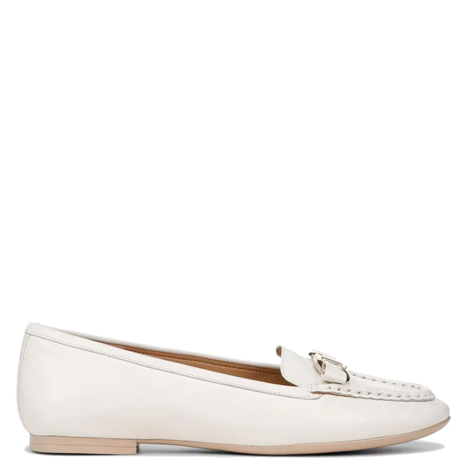 Naturalizer Women's , Layla Loafer White