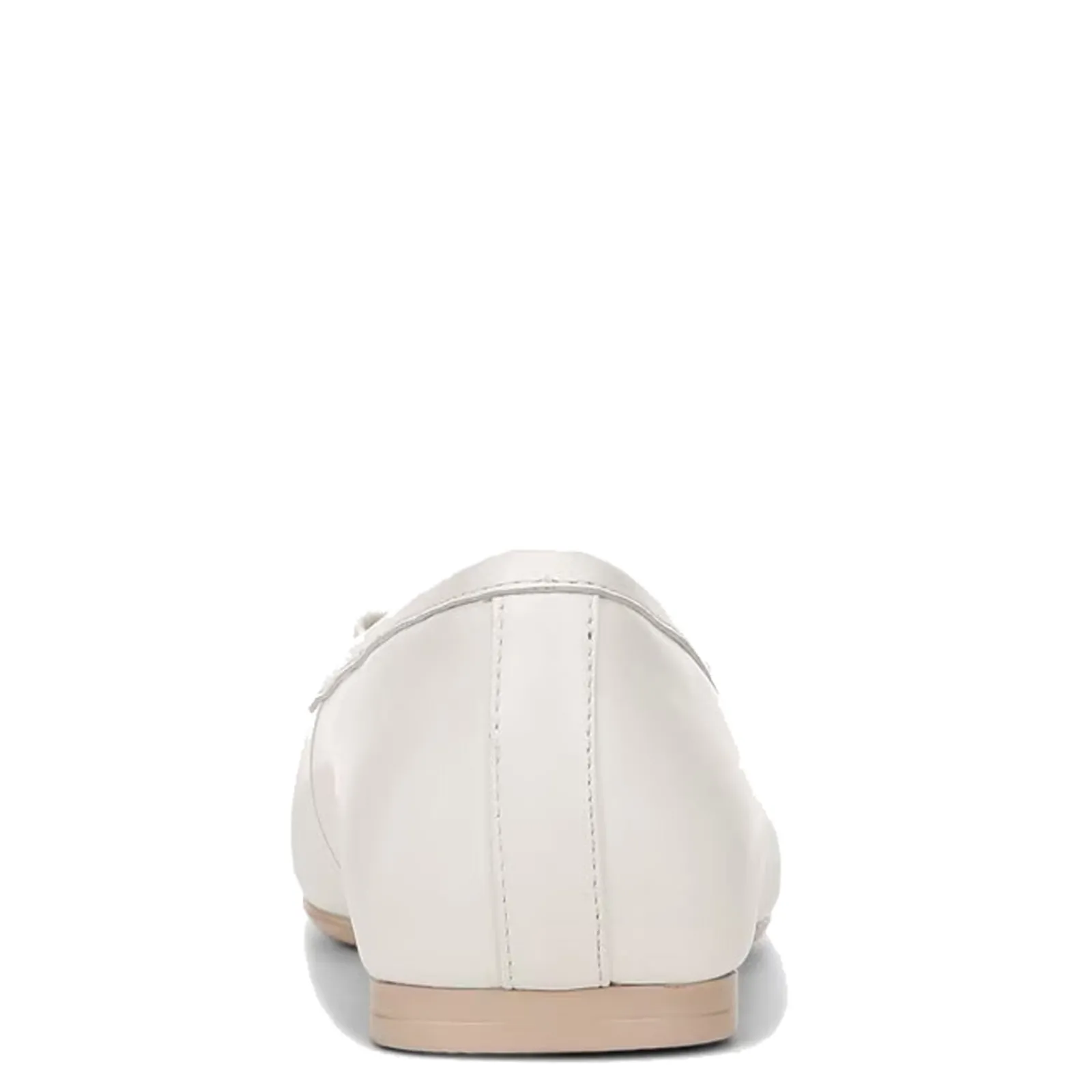 Naturalizer Women's , Layla Loafer White