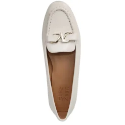New Naturalizer Women's , Layla Loafer White