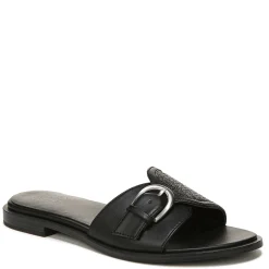 Sale Naturalizer Women's , Lilia Slide Black