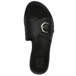 Sale Naturalizer Women's , Lilia Slide Black