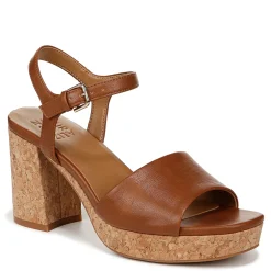 Outlet Naturalizer Women's , Lilly Sandal English Tea