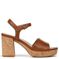 Outlet Naturalizer Women's , Lilly Sandal English Tea