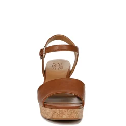 Outlet Naturalizer Women's , Lilly Sandal English Tea