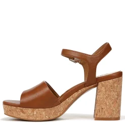 Outlet Naturalizer Women's , Lilly Sandal English Tea